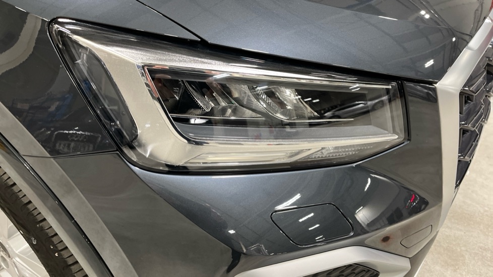 Used Audi Q2 2022 for sale - 76523583: Photo 34