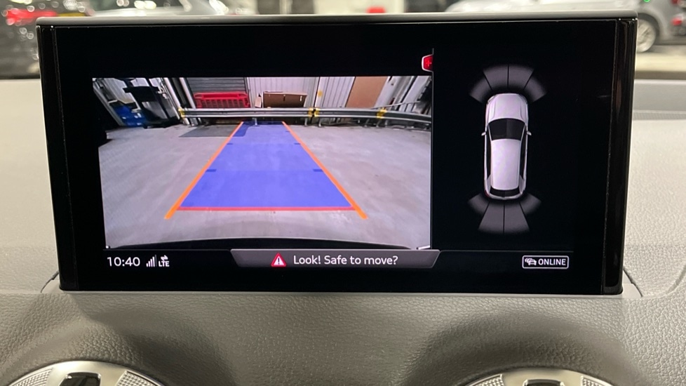 Used Audi Q2 2022 for sale - 76523583: Photo 35