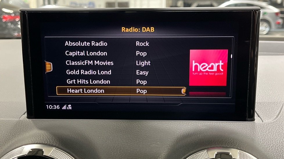 Used Audi Q2 2022 for sale - 76523583: Photo 36