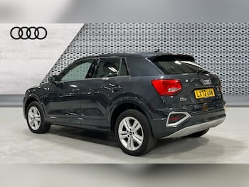 Used Audi Q2 2022 for sale - 76523583: Photo