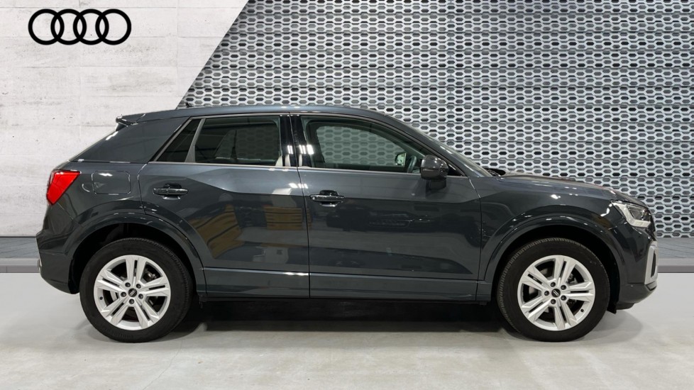 Used Audi Q2 2022 for sale - 76523583: Photo 4