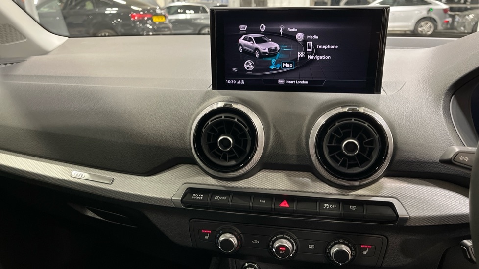 Used Audi Q2 2022 for sale - 76523583: Photo 46