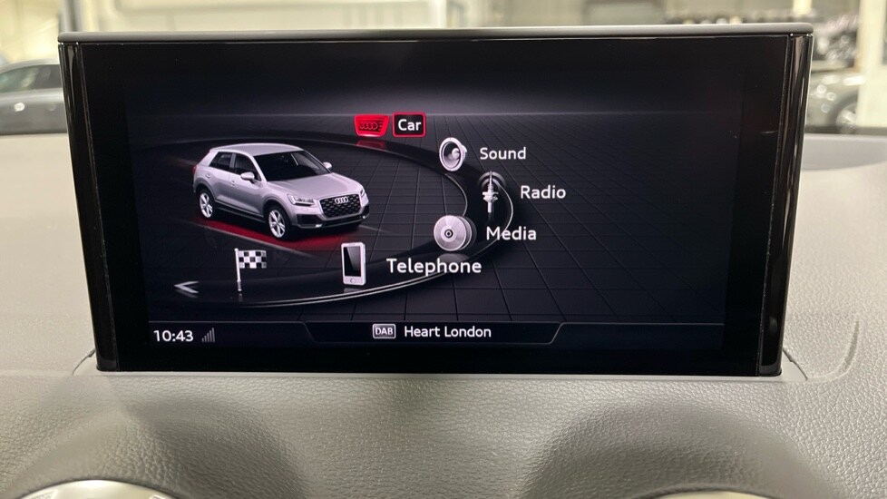 Used Audi Q2 2022 for sale - 76523583: Photo 47