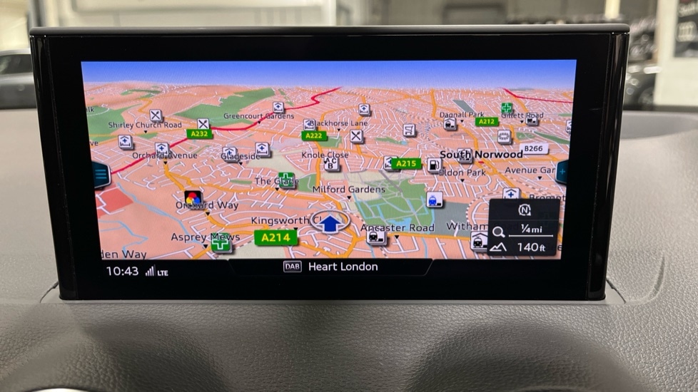 Used Audi Q2 2022 for sale - 76523583: Photo 49