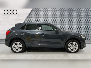 Used Audi Q2 2022 for sale - 76523583: Photo