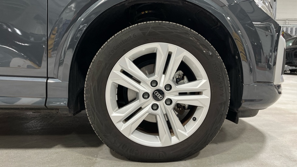 Used Audi Q2 2022 for sale - 76523583: Photo 5