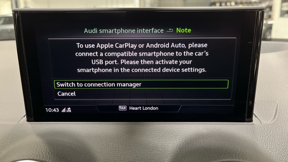 Used Audi Q2 2022 for sale - 76523583: Photo 50