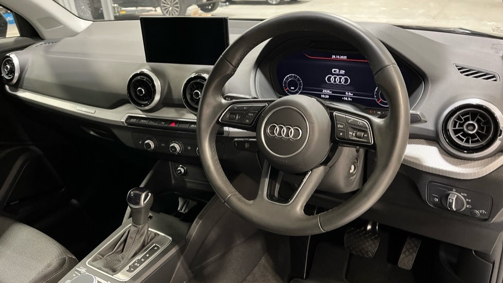 Used Audi Q2 2022 for sale - 76523583: Photo 6