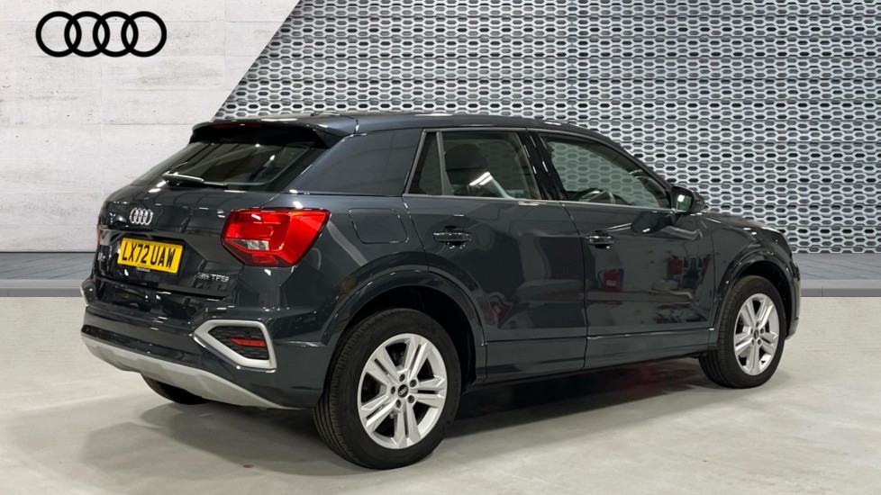 Used Audi Q2 2022 for sale - 76523583: Photo 8