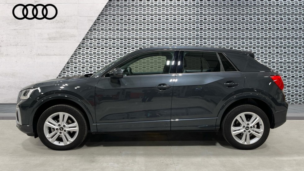 Used Audi Q2 2022 for sale - 76523583: Photo 9
