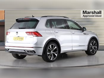 Used Volkswagen Tiguan 2022 for sale - 75852494: Photo