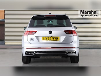 Used Volkswagen Tiguan 2022 for sale - 75852494: Photo