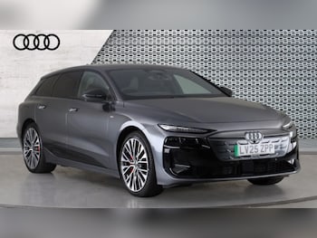 Used Audi A6 2025 for sale - 76921936: Photo