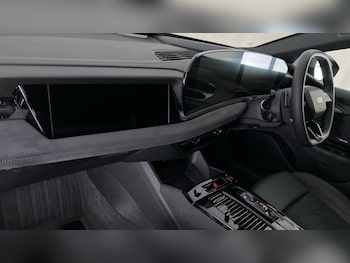 Used Audi A6 2025 for sale - 76921936: Photo