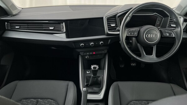 Used Audi A1 2022 for sale - 75771533: Photo 12