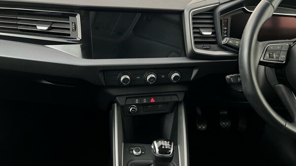 Used Audi A1 2022 for sale - 75771533: Photo 13