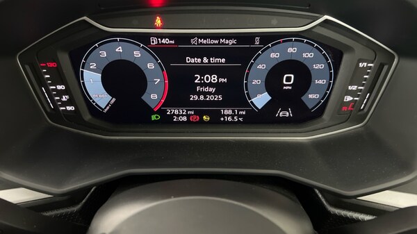 Used Audi A1 2022 for sale - 75771533: Photo 14