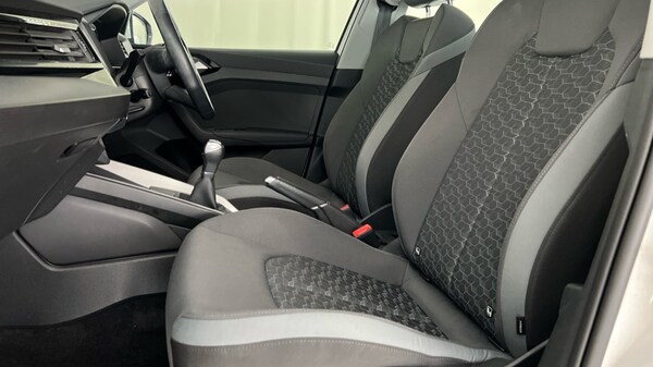 Used Audi A1 2022 for sale - 75771533: Photo 17