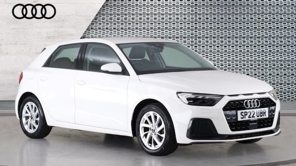 Used Audi A1 2022 for sale - 75771533: Photo 1