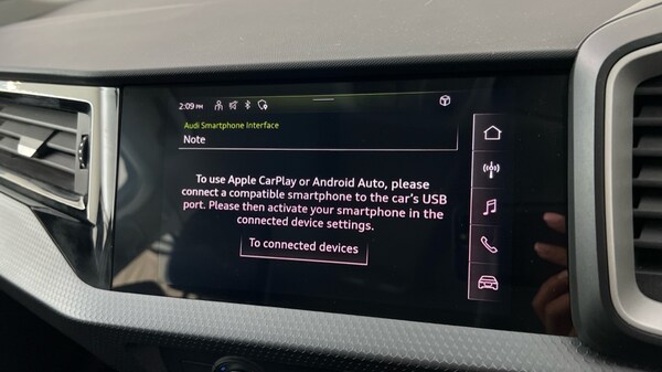 Used Audi A1 2022 for sale - 75771533: Photo 28