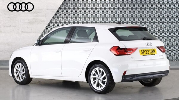 Used Audi A1 2022 for sale - 75771533: Photo 3