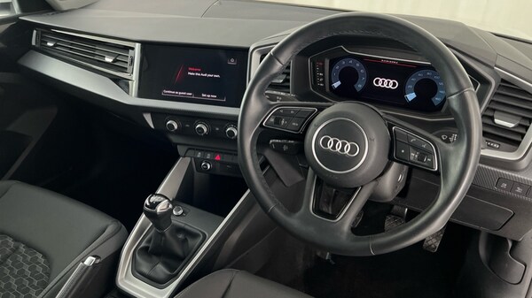 Used Audi A1 2022 for sale - 75771533: Photo 6