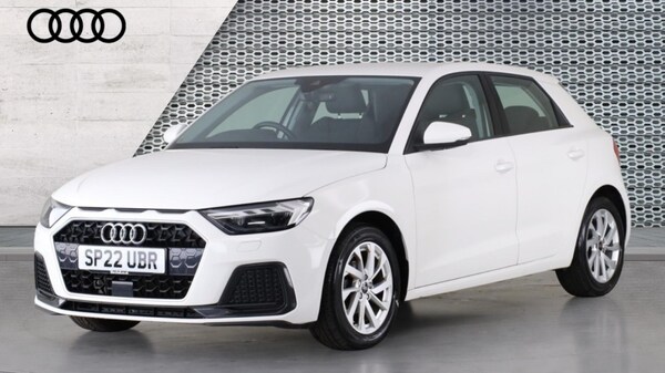 Used Audi A1 2022 for sale - 75771533: Photo 7