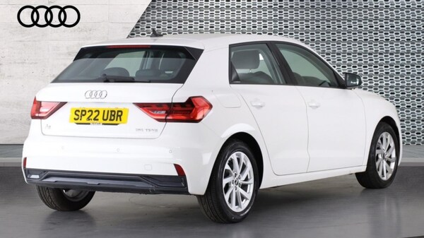 Used Audi A1 2022 for sale - 75771533: Photo 8