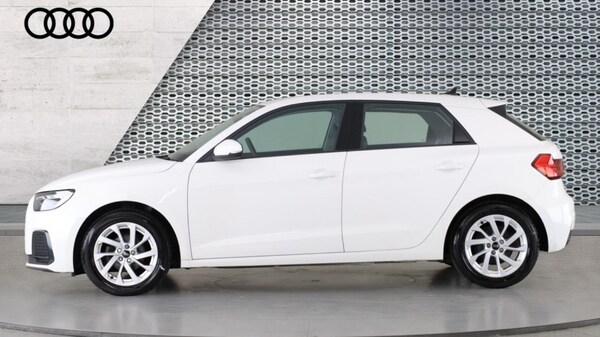 Used Audi A1 2022 for sale - 75771533: Photo 9