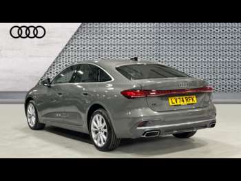 Used Audi A5 2024 for sale - 73894005: Photo