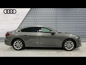 Used Audi A5 2024 for sale - 73894005: Photo