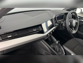 Used Audi A1 2025 for sale - 76874821: Photo