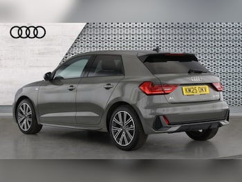 Used Audi A1 2025 for sale - 76874821: Photo