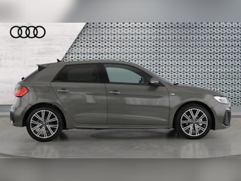Used Audi A1 2025 for sale - 76874821: Photo