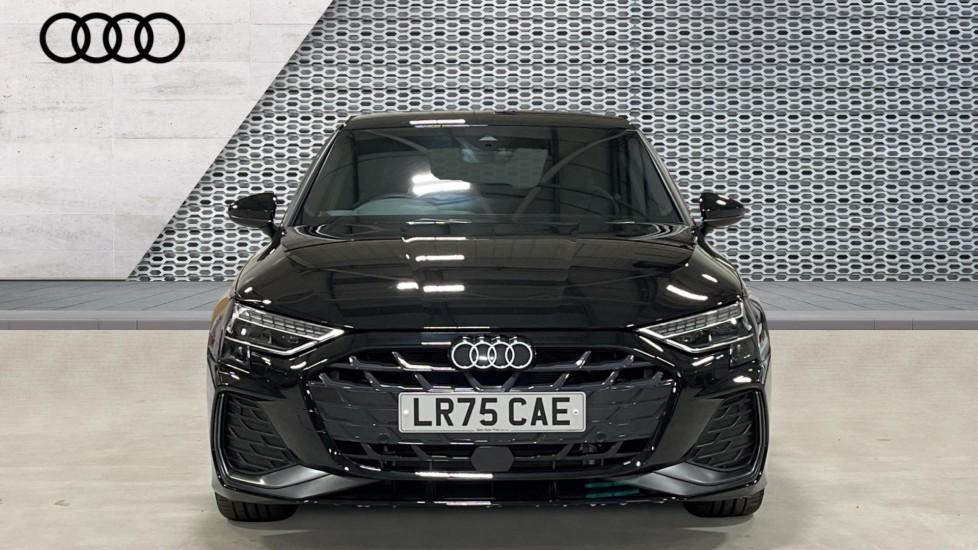 Used Audi A3 2025 for sale - 76954360: Photo 10