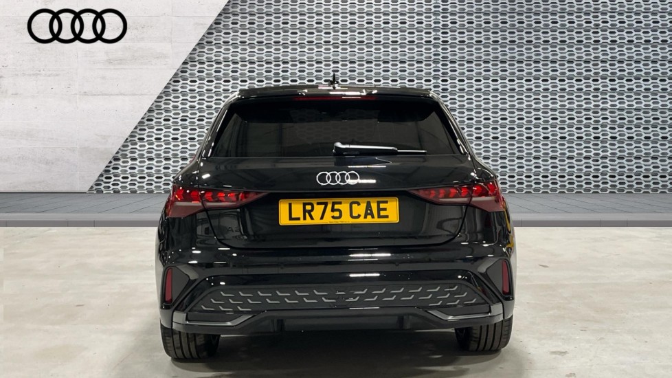 Used Audi A3 2025 for sale - 76954360: Photo 11