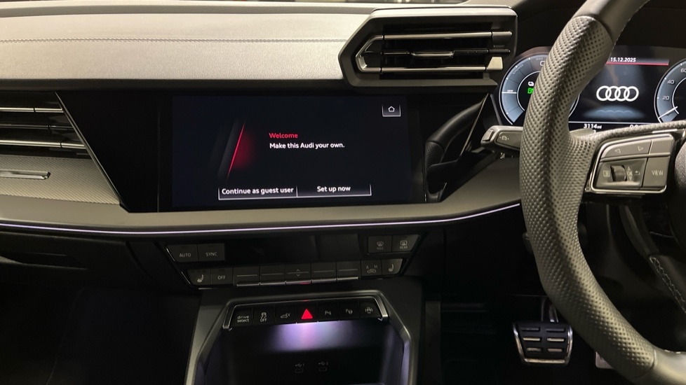 Used Audi A3 2025 for sale - 76954360: Photo 13