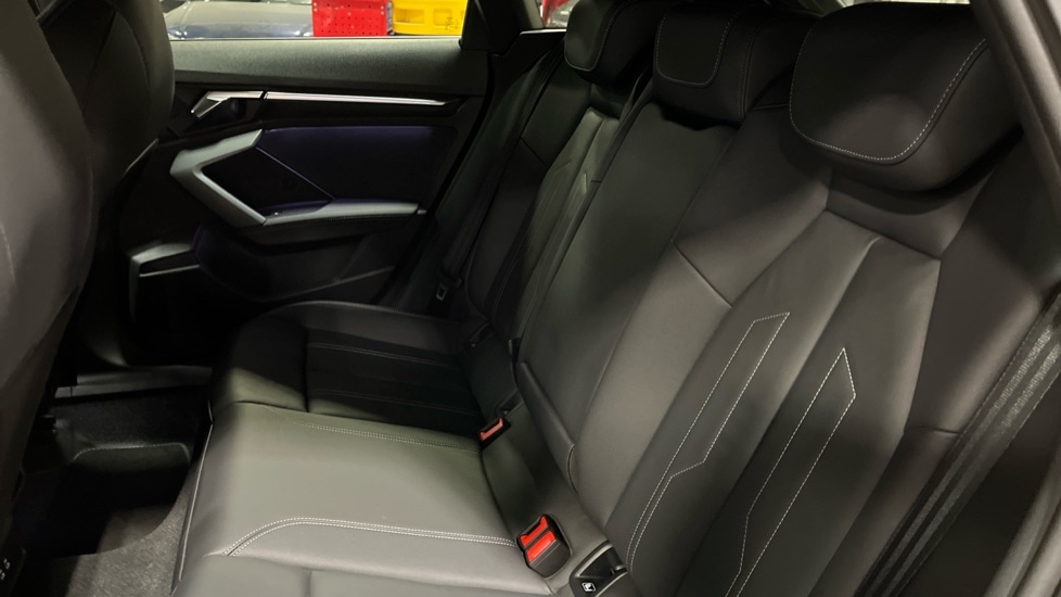 Used Audi A3 2025 for sale - 76954360: Photo 15