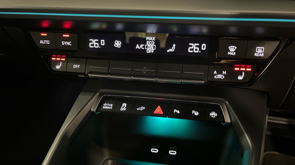 Used Audi A3 2025 for sale - 76954360: Photo 16