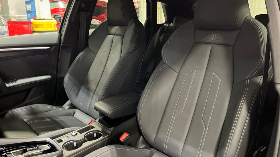 Used Audi A3 2025 for sale - 76954360: Photo 17