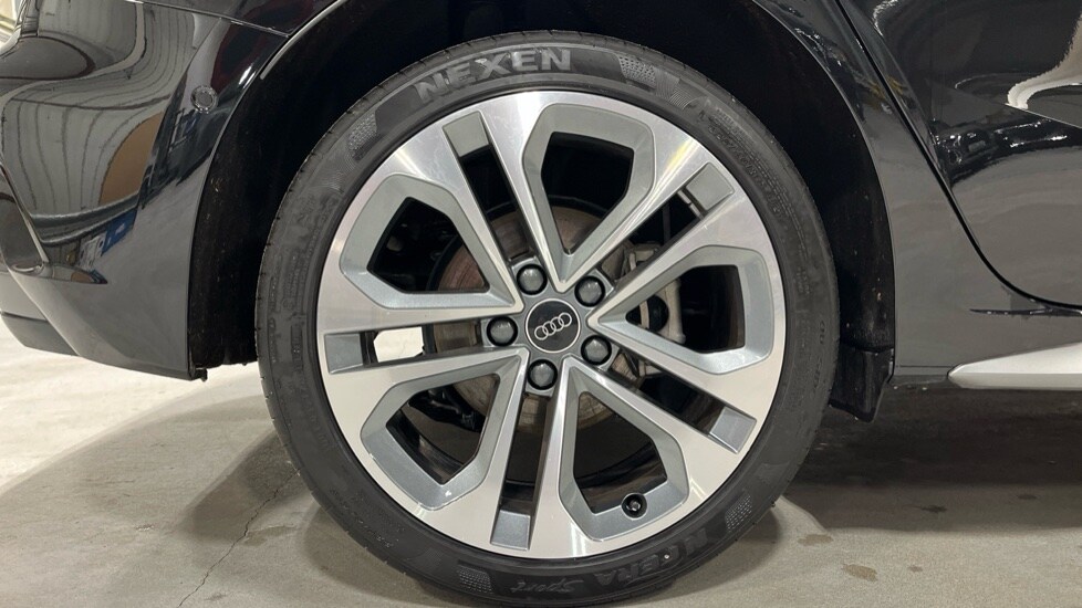 Used Audi A3 2025 for sale - 76954360: Photo 21