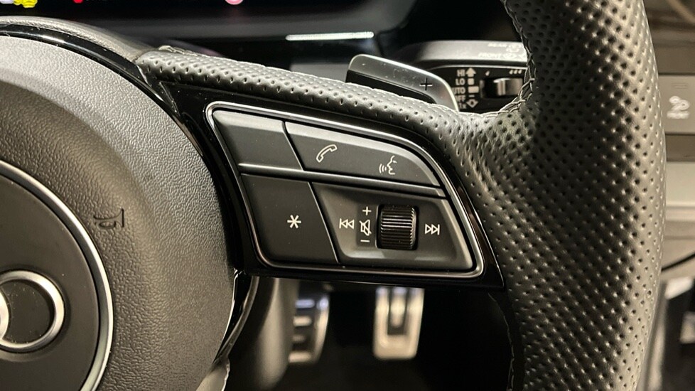 Used Audi A3 2025 for sale - 76954360: Photo 23