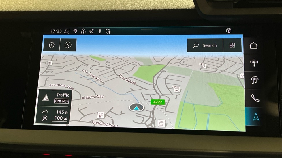 Used Audi A3 2025 for sale - 76954360: Photo 25