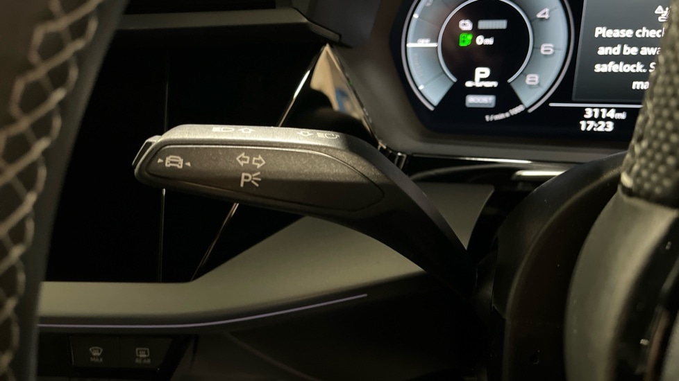 Used Audi A3 2025 for sale - 76954360: Photo 31