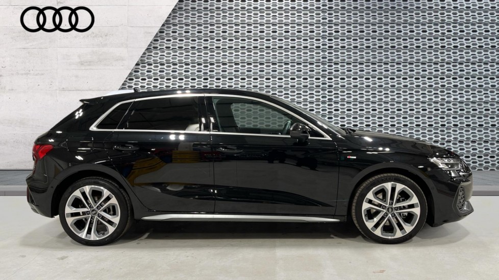 Used Audi A3 2025 for sale - 76954360: Photo 4