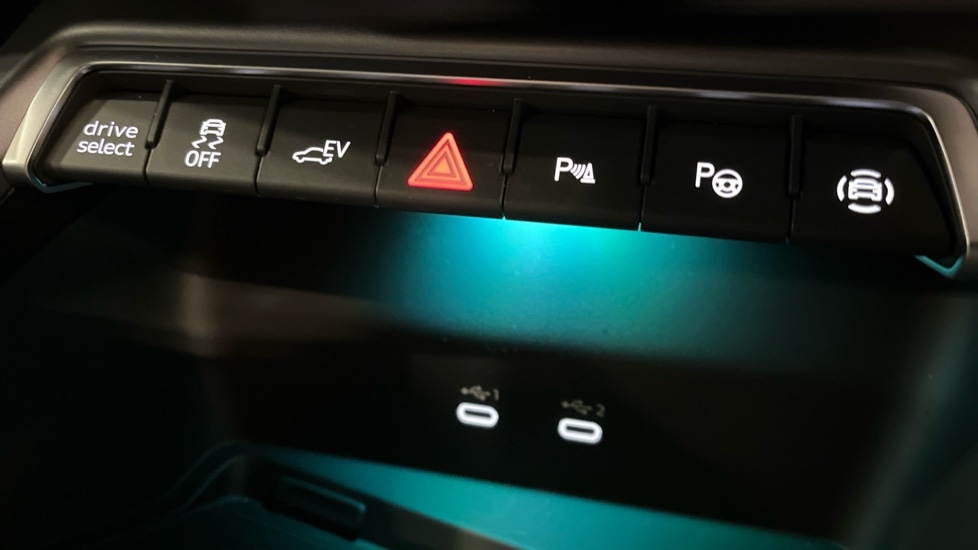 Used Audi A3 2025 for sale - 76954360: Photo 45