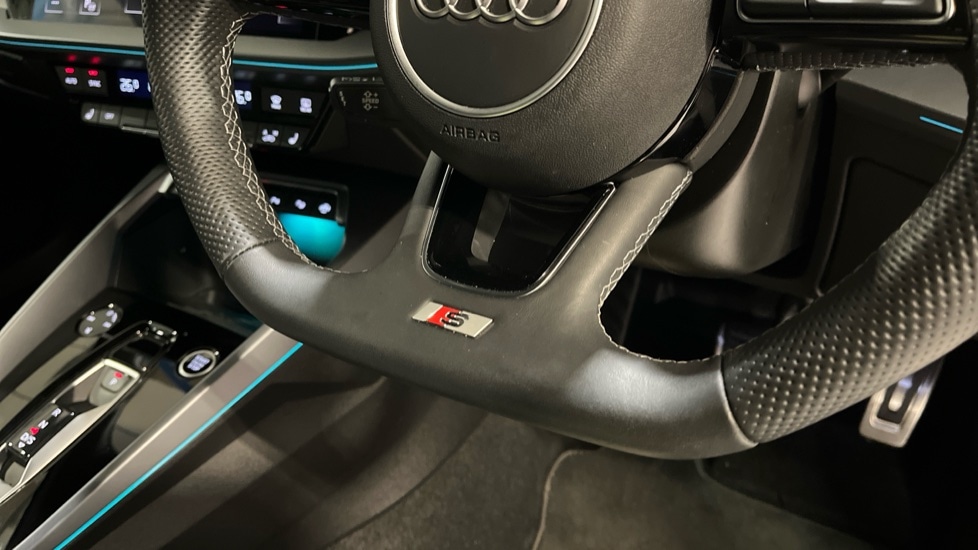 Used Audi A3 2025 for sale - 76954360: Photo 47