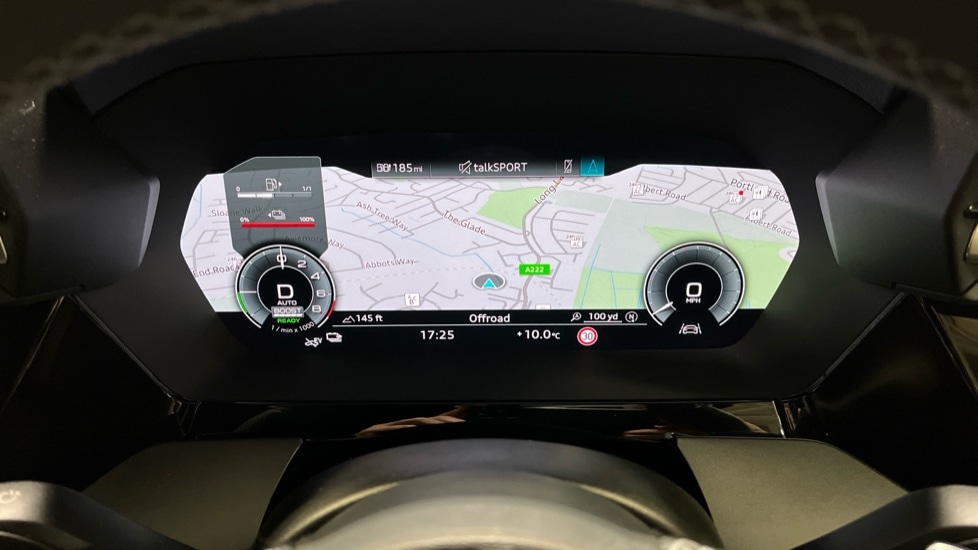 Used Audi A3 2025 for sale - 76954360: Photo 49