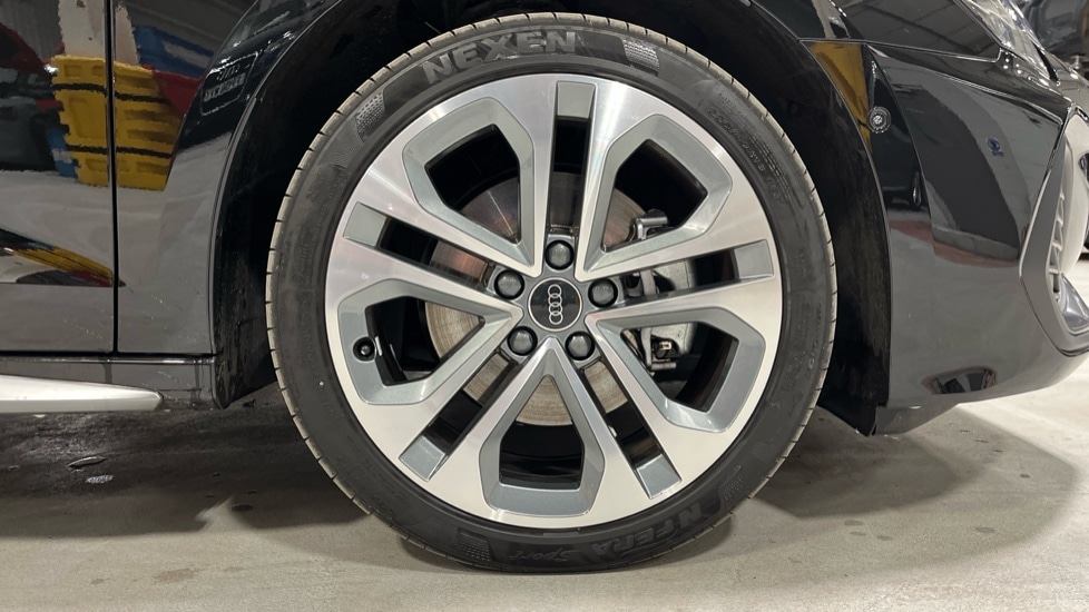 Used Audi A3 2025 for sale - 76954360: Photo 5