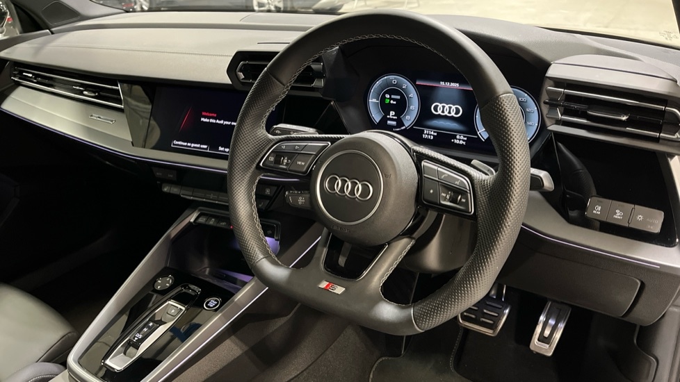 Used Audi A3 2025 for sale - 76954360: Photo 6